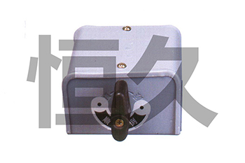 組合開關HZ3系列   3張